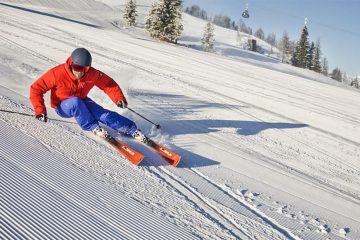 Ski heil!